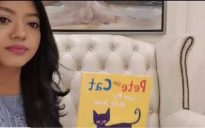 Story Time with One Circle: Pete The Cat