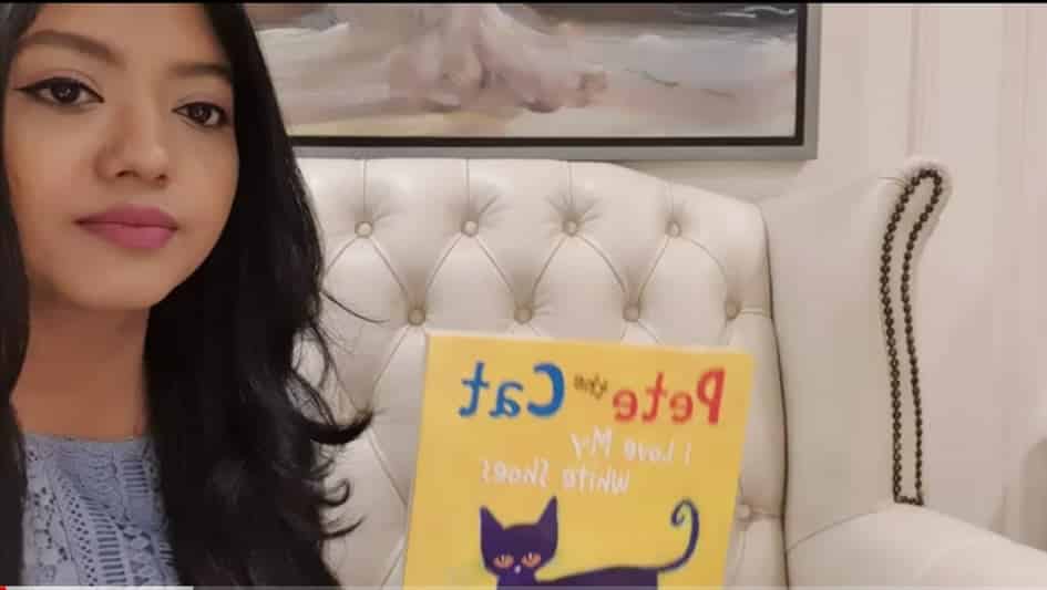 Story Time with One Circle: Pete The Cat