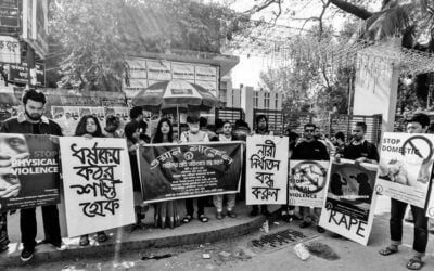 Rape in Bangladesh